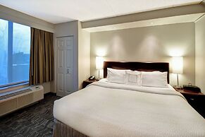 Springhill Suites by Marriott Louisville Airport
