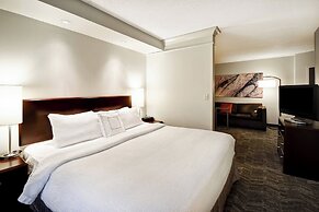 Springhill Suites by Marriott Louisville Airport