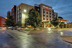 Springhill Suites by Marriott Louisville Airport