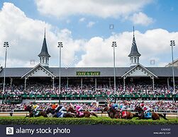 Springhill Suites by Marriott Louisville Airport