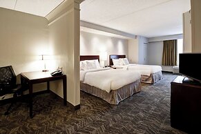 Springhill Suites by Marriott Louisville Airport