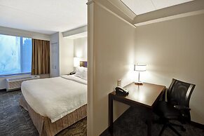 Springhill Suites by Marriott Louisville Airport