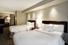 Springhill Suites by Marriott Louisville Airport