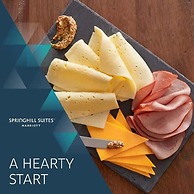 Springhill Suites by Marriott Louisville Airport