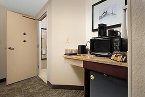 SpringHill Suites by Marriott Jacksonville North I-95 Area