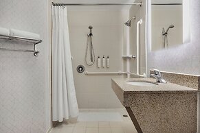 SpringHill Suites by Marriott Jacksonville North I-95 Area