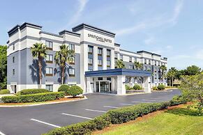 SpringHill Suites by Marriott Jacksonville North I-95 Area
