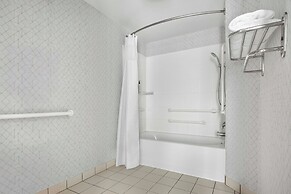 SpringHill Suites by Marriott Jacksonville North I-95 Area
