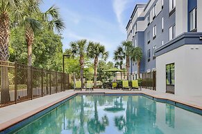 SpringHill Suites by Marriott Jacksonville North I-95 Area