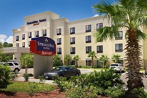 SpringHill Suites by Marriott Jacksonville North I-95 Area
