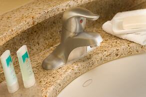 SpringHill Suites by Marriott Jacksonville North I-95 Area