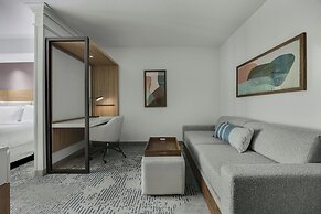 SpringHill Suites by Marriott Jacksonville North I-95 Area