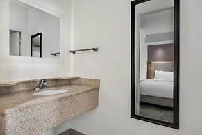 SpringHill Suites by Marriott Jacksonville North I-95 Area