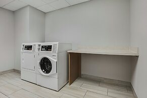 SpringHill Suites by Marriott Jacksonville North I-95 Area