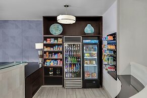 SpringHill Suites by Marriott Jacksonville North I-95 Area