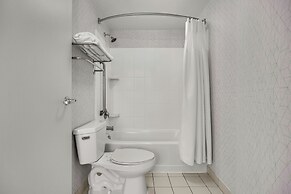 SpringHill Suites by Marriott Jacksonville North I-95 Area