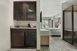 SpringHill Suites by Marriott Jacksonville North I-95 Area