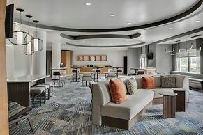 SpringHill Suites by Marriott Jacksonville North I-95 Area