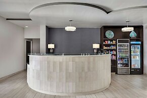 SpringHill Suites by Marriott Jacksonville North I-95 Area