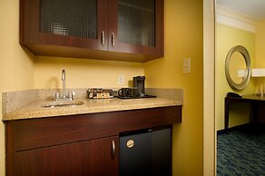 SpringHill Suites by Marriott Jacksonville North I-95 Area
