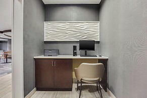 SpringHill Suites by Marriott Jacksonville North I-95 Area