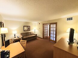 AmeriVu Inn & Suites - Waconia
