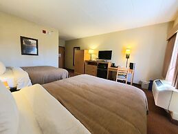 AmeriVu Inn & Suites - Waconia