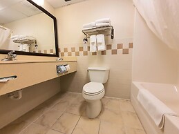 AmeriVu Inn & Suites - Waconia