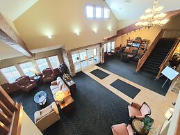 AmeriVu Inn & Suites - Waconia