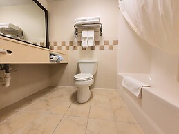 AmeriVu Inn & Suites - Waconia