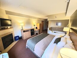 AmeriVu Inn & Suites - Waconia