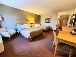 AmeriVu Inn & Suites - Waconia