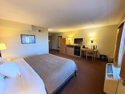 AmeriVu Inn & Suites - Waconia