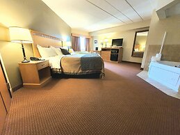 AmeriVu Inn & Suites - Waconia