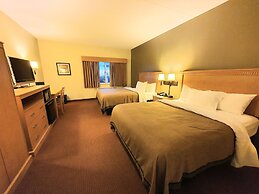 AmeriVu Inn & Suites - Waconia