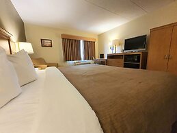 AmeriVu Inn & Suites - Waconia