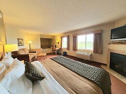 AmeriVu Inn & Suites - Waconia