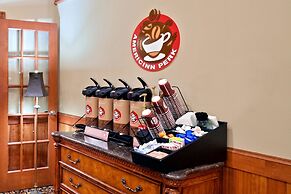 AmeriVu Inn & Suites - Waconia