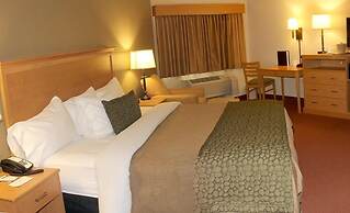 AmeriVu Inn & Suites - Waconia