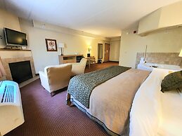 AmeriVu Inn & Suites - Waconia