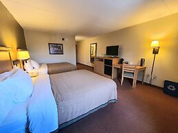 AmeriVu Inn & Suites - Waconia