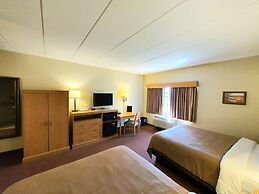 AmeriVu Inn & Suites - Waconia