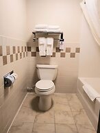 AmeriVu Inn & Suites - Waconia