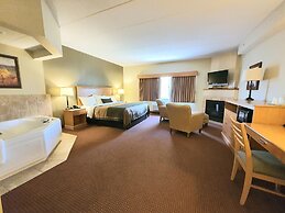 AmeriVu Inn & Suites - Waconia