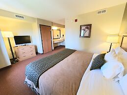 AmeriVu Inn & Suites - Waconia