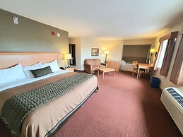 AmeriVu Inn & Suites - Waconia