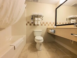 AmeriVu Inn & Suites - Waconia