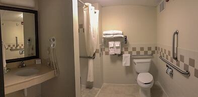 AmeriVu Inn & Suites - Waconia