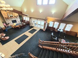 AmeriVu Inn & Suites - Waconia