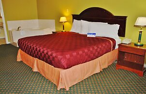 Americas Best Value Inn & Suites Hempstead Prairie View